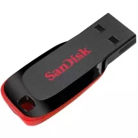 Flash USB 8 Gb SanDisk CZ 50 Cruzer Blade