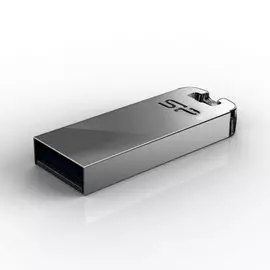 Flash USB 8 Gb Silicon Power T03