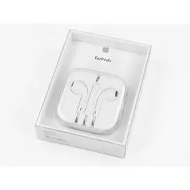 Гарнитура Apple c ПДУ MD8 MNHF2ZM/A