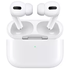 Гарнитура Bluetooth Apple AirPods Pro MD8 MWP22RU/A