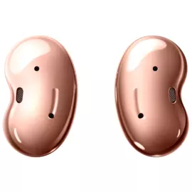 Гарнитура Bluetooth Samsung Galaxy Buds Live SM-R180 (2020) бронзовая Samsung