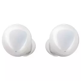 Гарнитура Bluetooth Samsung Galaxy Buds SM-R170 (2019) белый Samsung