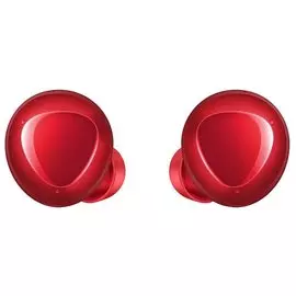 Гарнитура Bluetooth Samsung Galaxy Buds+ SM-R175 (2020) красный Samsung