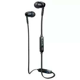 Гарнитура Philips SHB5850BK/51 черные