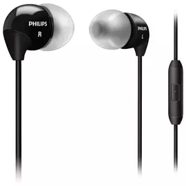 Гарнитура Philips SHE3515BK