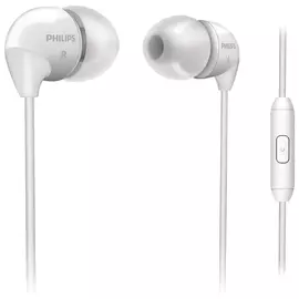 Гарнитура Philips SHE3515WT