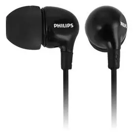 Гарнитура Philips SHE3555BK