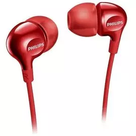 Гарнитура Philips SHE3555RD