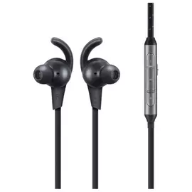 Гарнитура Samsung Advanced ANC EO-IG950BSEGRU серые Samsung