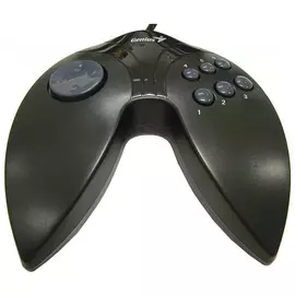 Геймпад Genius G-08X USB (8 кн., 8 поз. перекл.)