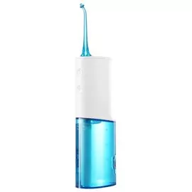 Ирригатор Xiaomi Soocas W3 белый беспроводной