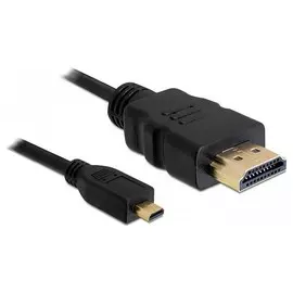 Кабель HDMI ----> microHDMI 1.8м