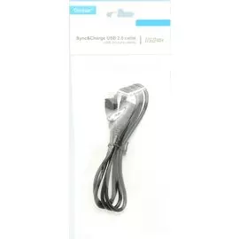 Кабель micro-USB (CA-101) Glossar