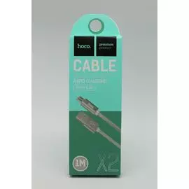 Кабель micro-USB (CA-101) HOCO X2