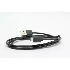 Кабель micro-USB (CA-101) Partner черный