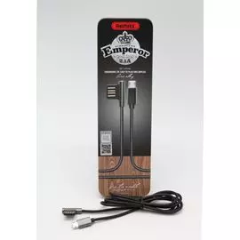 Кабель micro-USB (CA-101) Remax Emperor