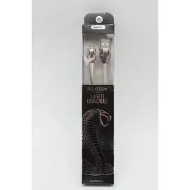 Кабель micro-USB (CA-101) Remax Laser