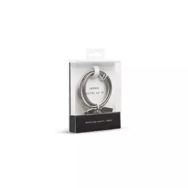 Кабель micro-USB (CA-101) Rombica AS-10 в металлической оплетке