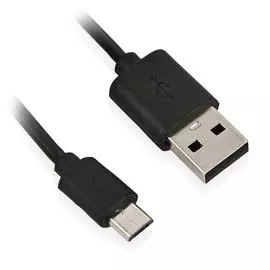 Кабель micro-USB (CA-101) Stark черный