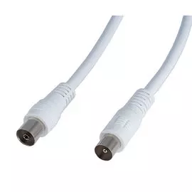 Кабель TB f/ТВ m 1m Perfeo