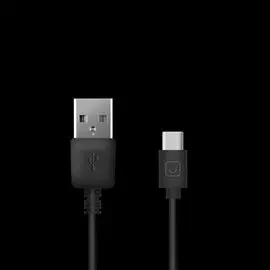 Кабель Type-C/USB Red Line
