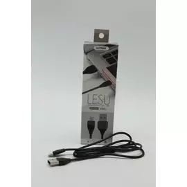 Кабель Type-C/USB Remax