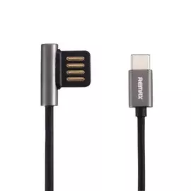 Кабель Type-C/USB Remax Emperor