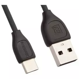 Кабель Type-C/USB Remax Lesu