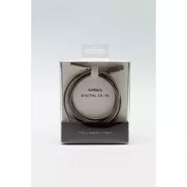 Кабель Type-C/USB Rombica CS-10 в металлической оплетке