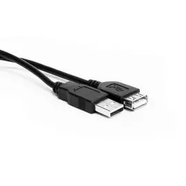 Кабель USB Am-Af 5.0m