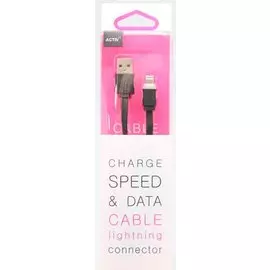 Кабель USB IPhone 5/IPad mini Lightning Activ