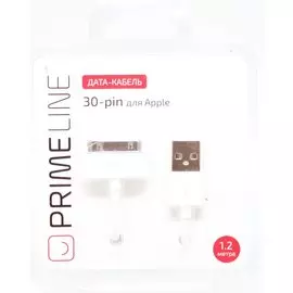 Кабель USB IPhone/IPad Prime Line