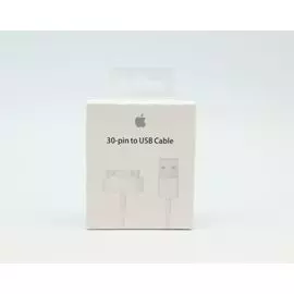 Кабель USB IPhone/IPad TiTech