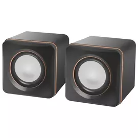 Колонки Defender 2.0 SPK-33