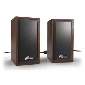 Колонки Ritmix SP-2052w Cherry