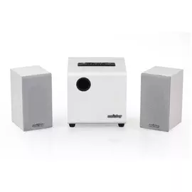 Колонки SmartBuy 2.1 Sparta White
