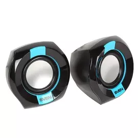 Колонки Sven 2.0 150 (black)