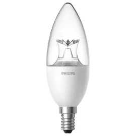 Лампа cветодиодная Xiaomi Philips RuiChi Bulb E14