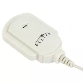 Микрофон Oklick MP-M007