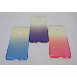 Накладка Huawei Honor 7X Градиент