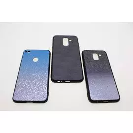 Накладка Huawei Honor 8 Lite Laser