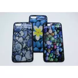 Накладка Huawei Honor 8C Activ Print