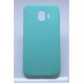 Накладка Huawei Honor 8S\Y5 (2019) ментол Мередиан