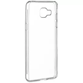 Накладка iPhone 11 6,1" прозрачная силиконовая Breaking