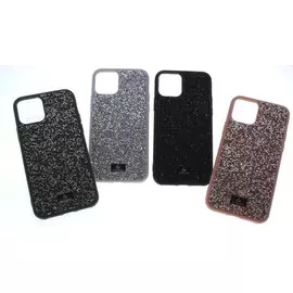 Накладка iPhone 11 Pro 5,8" Rhinestones