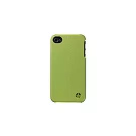 Накладка iPhone 4/4S зеленая Trexta Classic Series