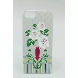 Накладка iPhone 5/5S New Jobs ultra-thin