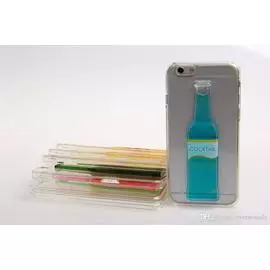 Накладка iPhone 6/6S 4,7" Cocktail TPU