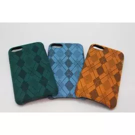Накладка iPhone 7/8 4,7" Fabric