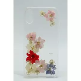 Накладка iPhone 7/8 4,7" пластиковая FLAVR
